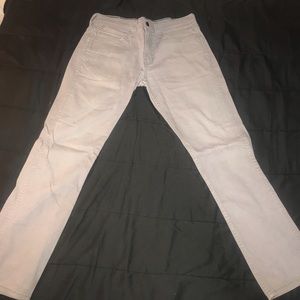 Levi’s Strauss men’s jeans